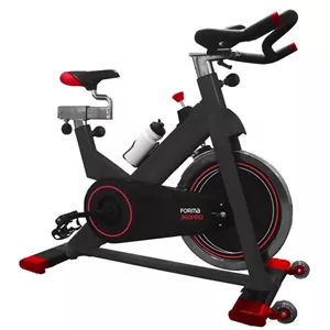 אופני ספינינג חצי מקצועיים Forma360 ספורט אדיר