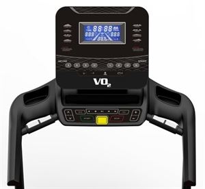 מסלול ריצה מתקפל Zoom52 ספורט אדיר