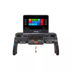 הליכון ריצה מתקפל מקצועי עם מסך מגע LEGEND T15 ספורט אדיר
