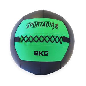 KG  8 WALL BALL crossfit ספורט אדיר