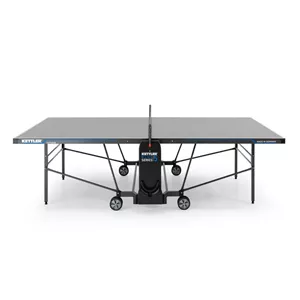 שולחן טניס חוץ KETTLER K5 Outdoor - איכות גרמנית ועמידות לכל מזג אוויר! ספורט אדיר