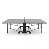 שולחן טניס חוץ KETTLER K5 Outdoor - איכות גרמנית ועמידות לכל מזג אוויר! ספורט אדיר