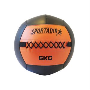 KG  6 WALL BALL crossfit ספורט אדיר