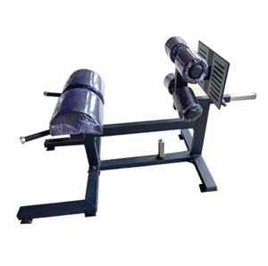 כיסא רומי מתכוונן מאסיבי- מקצועי GHD ספורט אדיר