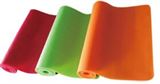 גומיית טרבנד לטקס מקצועית 0.4 כתומה בינונית / latex bands ספורט אדיר