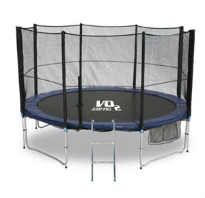 טרמפולינה לחצר 4.88 מטר Jump16 ספורט אדיר