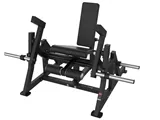 מכשיר תואם האמר פשטית ברכיים מדגם HM76 Seated Leg Extension ספורט אדיר