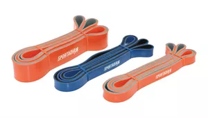גומיות כח לקרוספיט  POWER BAND ספורט אדיר