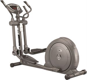 אליפטיקל  Crossfit88 ספורט אדיר