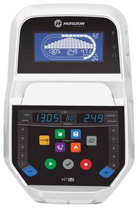 מכשיר HT5.0 Peak Trainer ספורט אדיר