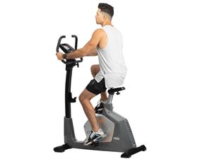אופני כושר מגנטיים חשמליים KB90 ספורט אדיר