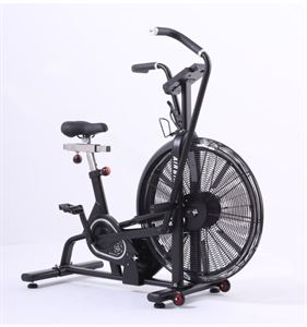 אופני אוויר לקרוספיט מבית HIGH FITNESS ספורט אדיר