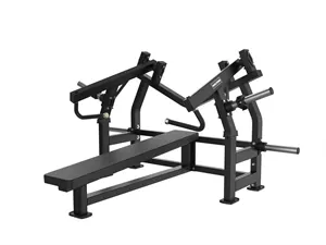 מכשיר תואם האמר מדגם HM91 CHEST PRESS ספורט אדיר