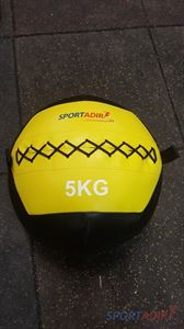 KG  4 WALL BALL crossfit ספורט אדיר
