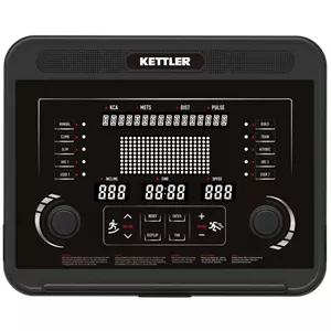 מסלול ריצה מקצועי GYM60 KETTLER ספורט אדיר
