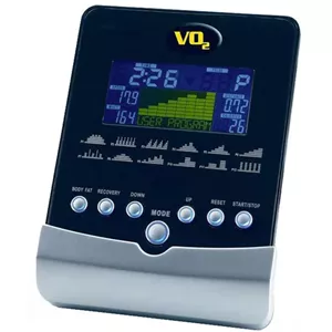 אופני כושר משענת Vo2 Royal250 ספורט אדיר