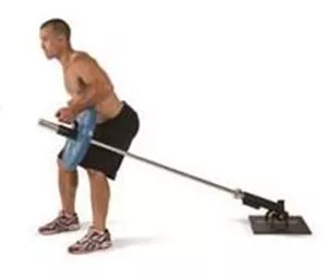 T-BAR crossfit ספורט אדיר
