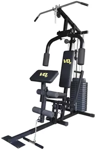מולטי טריינר חצי מקצועי 9500p VO2 ספורט אדיר