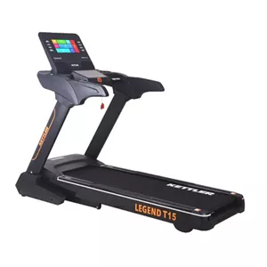 הליכון ריצה מתקפל מקצועי עם מסך מגע LEGEND T15 ספורט אדיר