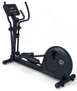 אליפטיקל מקצועי PULSE5200 מבית VO2 ספורט אדיר