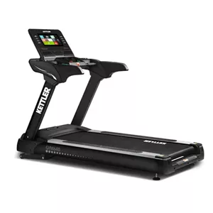 מסלול ריצה מתקפל עם מסך מגע GYM640 ספורט אדיר