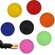 כדור לקרוס ( זוג כדורים ) Lacrosse Ball ספורט אדיר