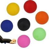 כדור לקרוס ( זוג כדורים ) Lacrosse Ball ספורט אדיר