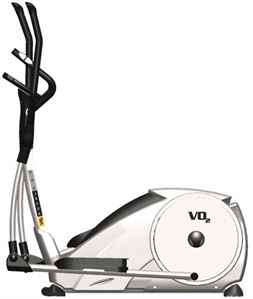 אליפטיקל חשמלי מגנטי ROYAL330 מבית VO2 ספורט אדיר