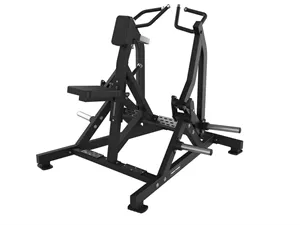 מכשיר חתירה תואם האמר מדגם HM75 ROW MACHINE ספורט אדיר