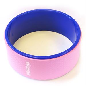 גלגל יוגה YOGA WHEEL ספורט אדיר